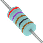 MF0207FRE52-261R