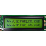 GFC1602M-GPOEJS13