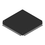 XC3195-3PQ160C