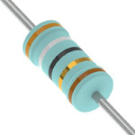 MF0207FRD52-39R