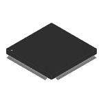 MC68302CEH16C