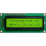 GFC1602D-YPOE-JP04