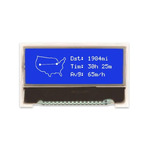 NHD-C12832A1Z-NSW-BBW-3V3