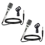 ND 909 CHROME 2PC
