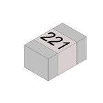 0805N221JW251X
