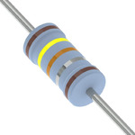 MFR50SFBE52-1R43