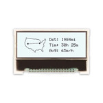 NHD-C12832A1Z-FSW-FBW-3V3
