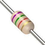 CFS1/4CT52R752J