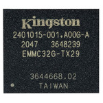 EMMC32G-TX29-8AD11