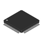 SC16C554BIB80557