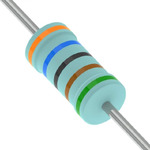 MFR-25DRE52-3K6