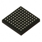 ICE40LP1K-CB81TR1K