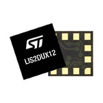 LIS2DUX12TR