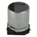 EMVE100ARA221MF80G