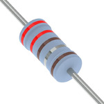 MFR50SFRF52-2R21