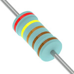 MF0207FRD52-2K43