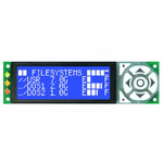 LK204-7T-1U-USB-WB-E