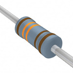 MFR25SFTF52-1K33