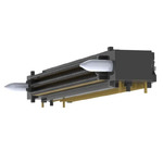 SEAM-50-01-L-06-1-RA-GP-K-TR
