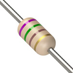 CFS1/4CT52R751J