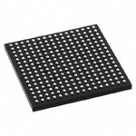 LFXP2-17E-6FT256I
