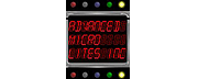 Advanced Micro Lites