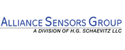 Alliance Sensors Group a div of HG Schaevitz LLC