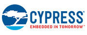 Ramtron (Cypress Semiconductor)