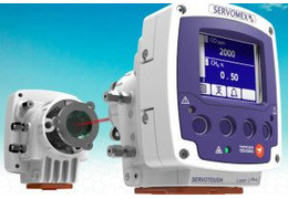 Vương quốc Anh: Cảm biến đo 2-3ppm amoniac